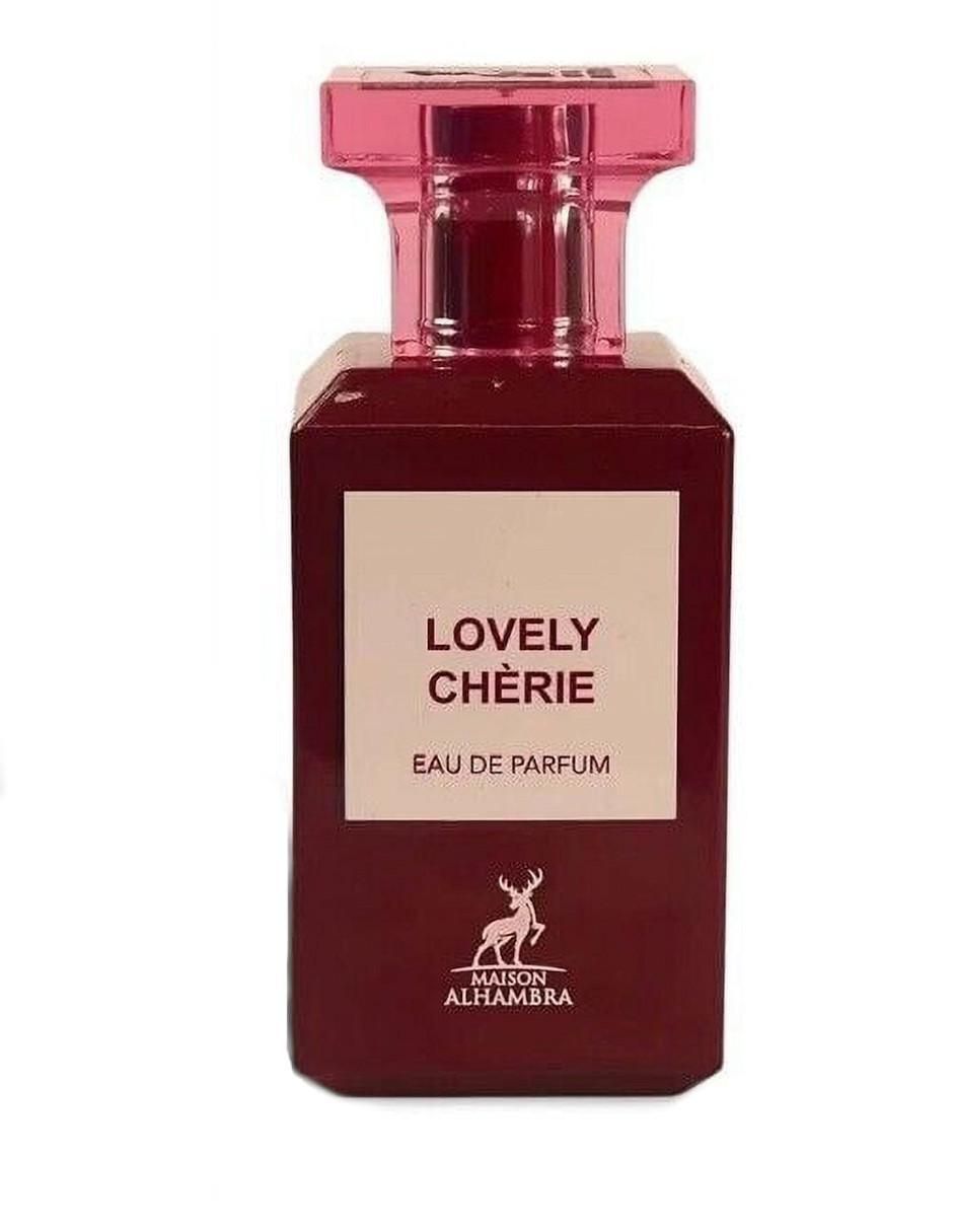 Eau de parfum Lovely Chérie unisex Eau de parfum Lovely Chérie unisex