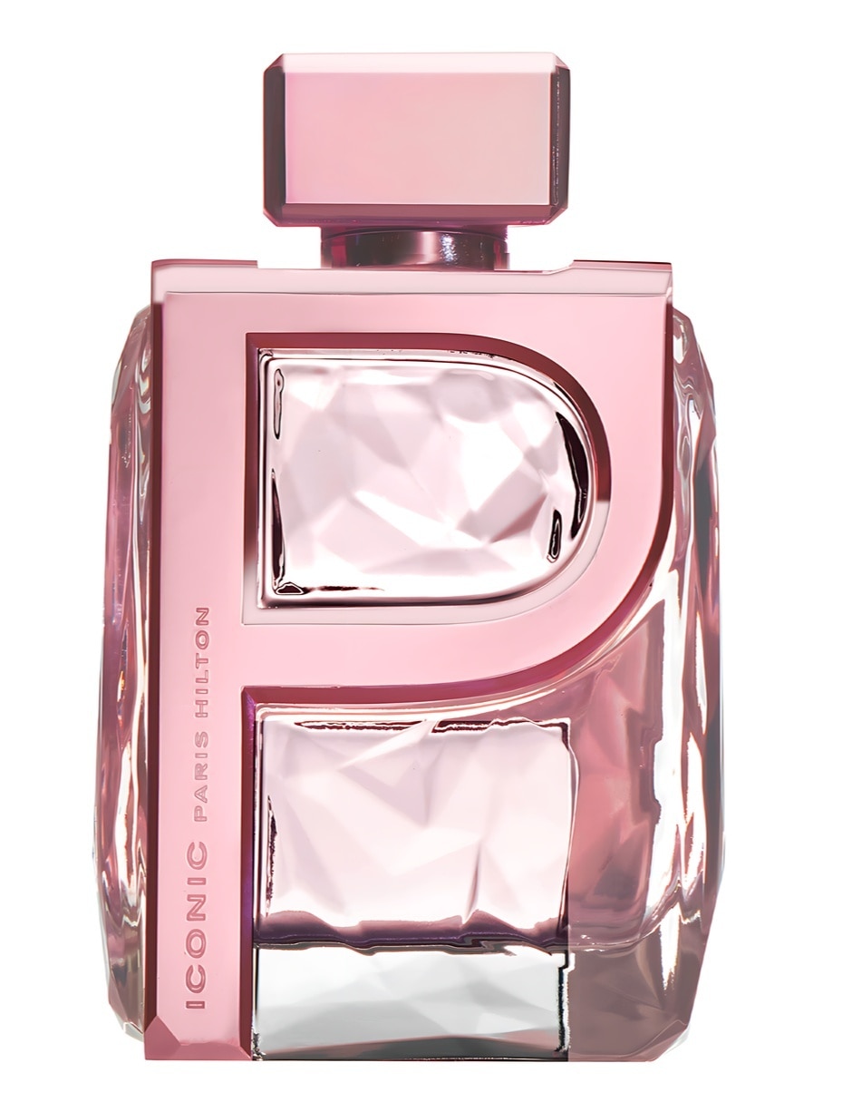Eau de parfum Iconic para mujer
