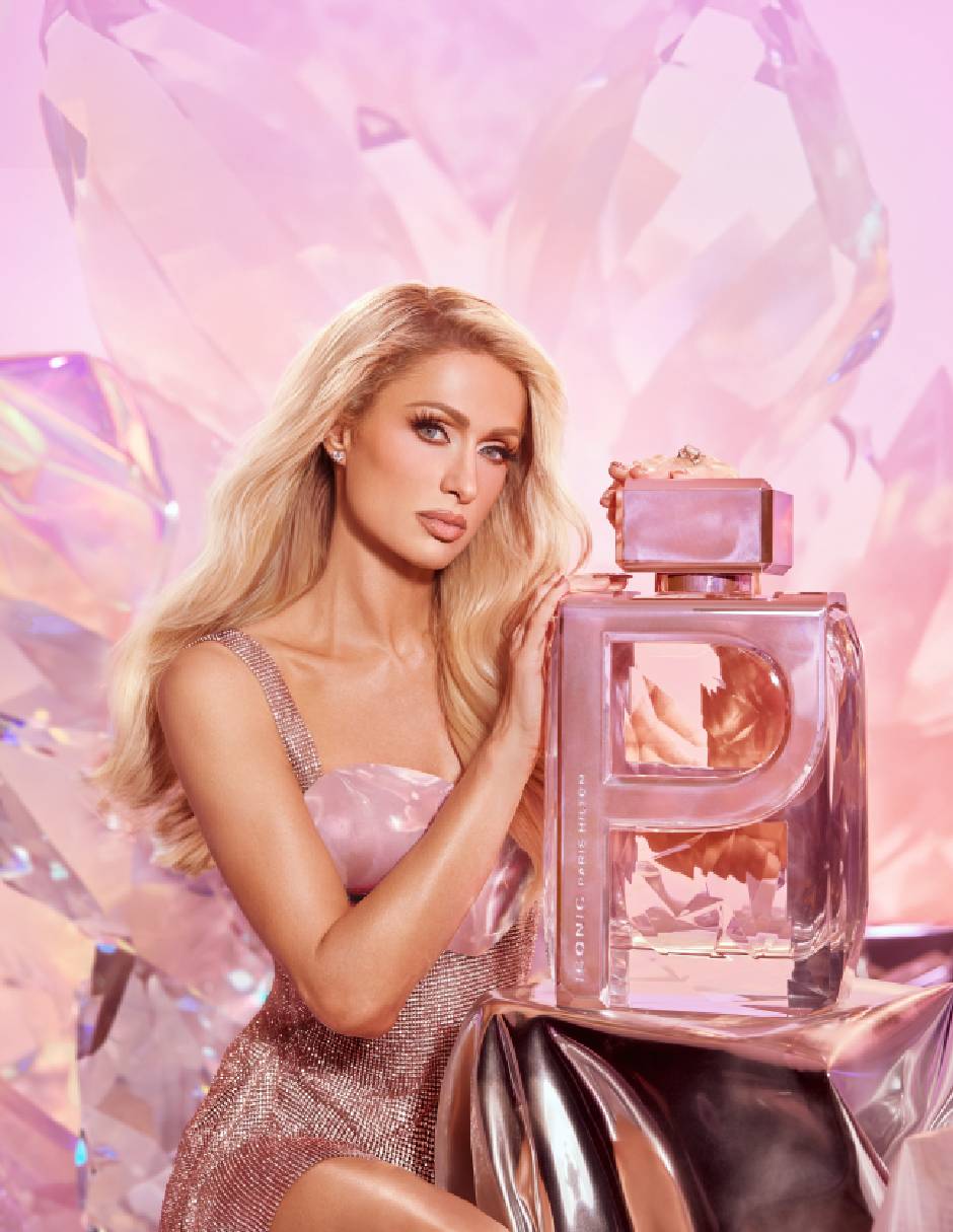 Eau de parfum Iconic para mujer 3