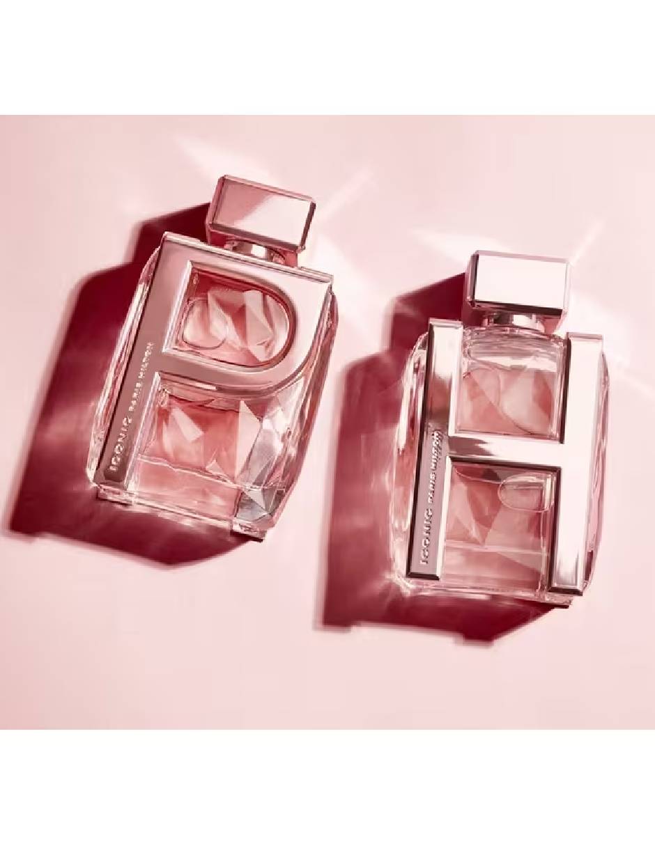 Eau de parfum Iconic para mujer 4