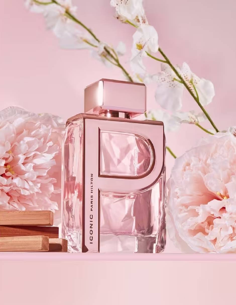 Eau de parfum Iconic para mujer 6