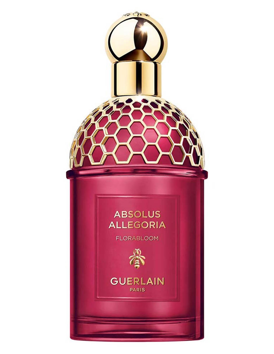 Eau de parfum Absolu Allegoria unisex
