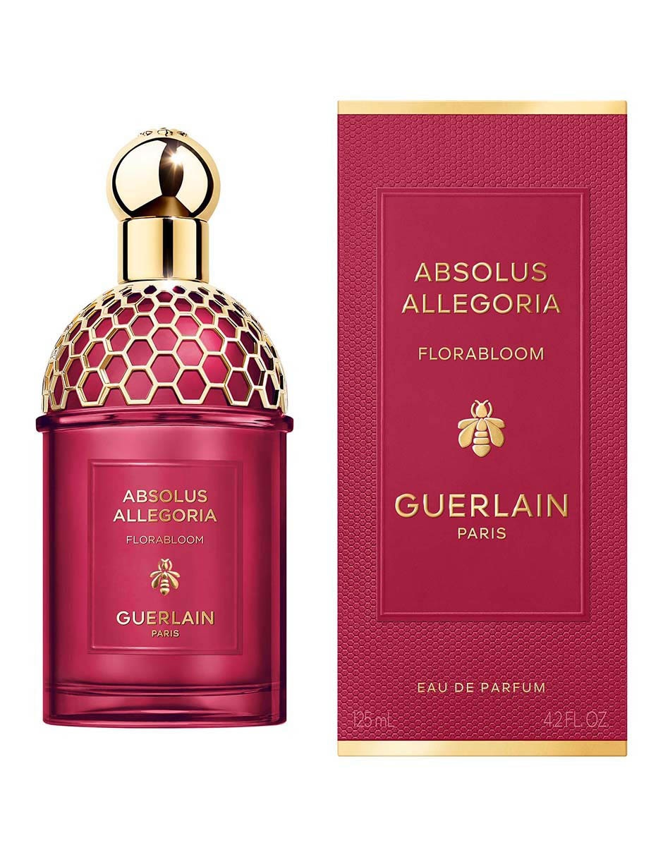 Eau de parfum Absolu Allegoria unisex 7