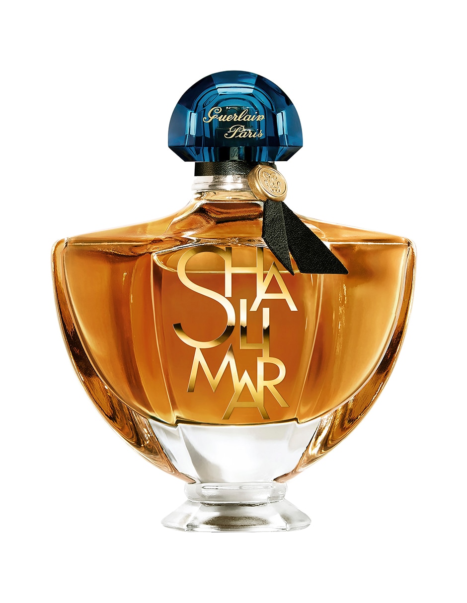 Eau de parfum Shalimar unisex