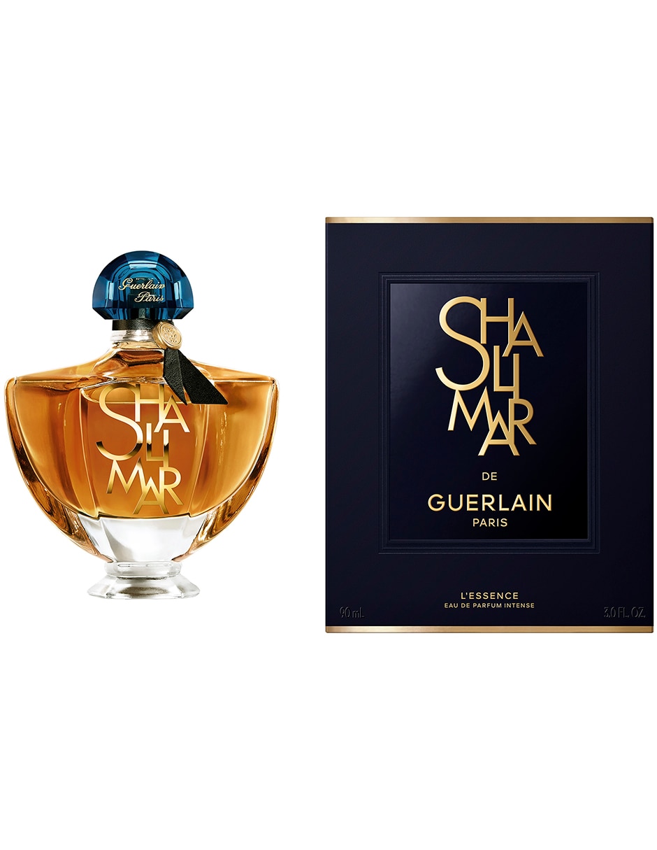 Eau de parfum Shalimar unisex 2