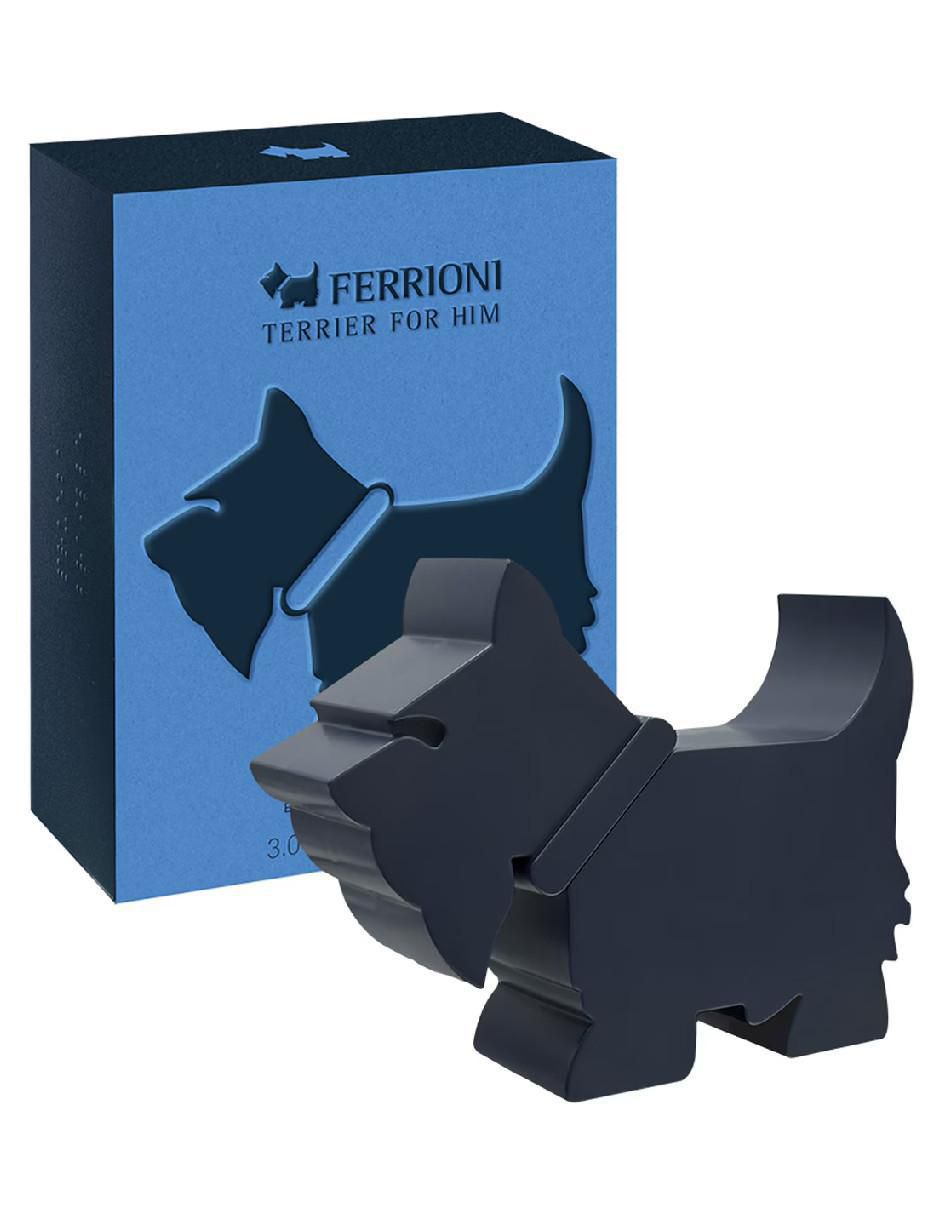 Set eau de parfum Terrier unisex 2