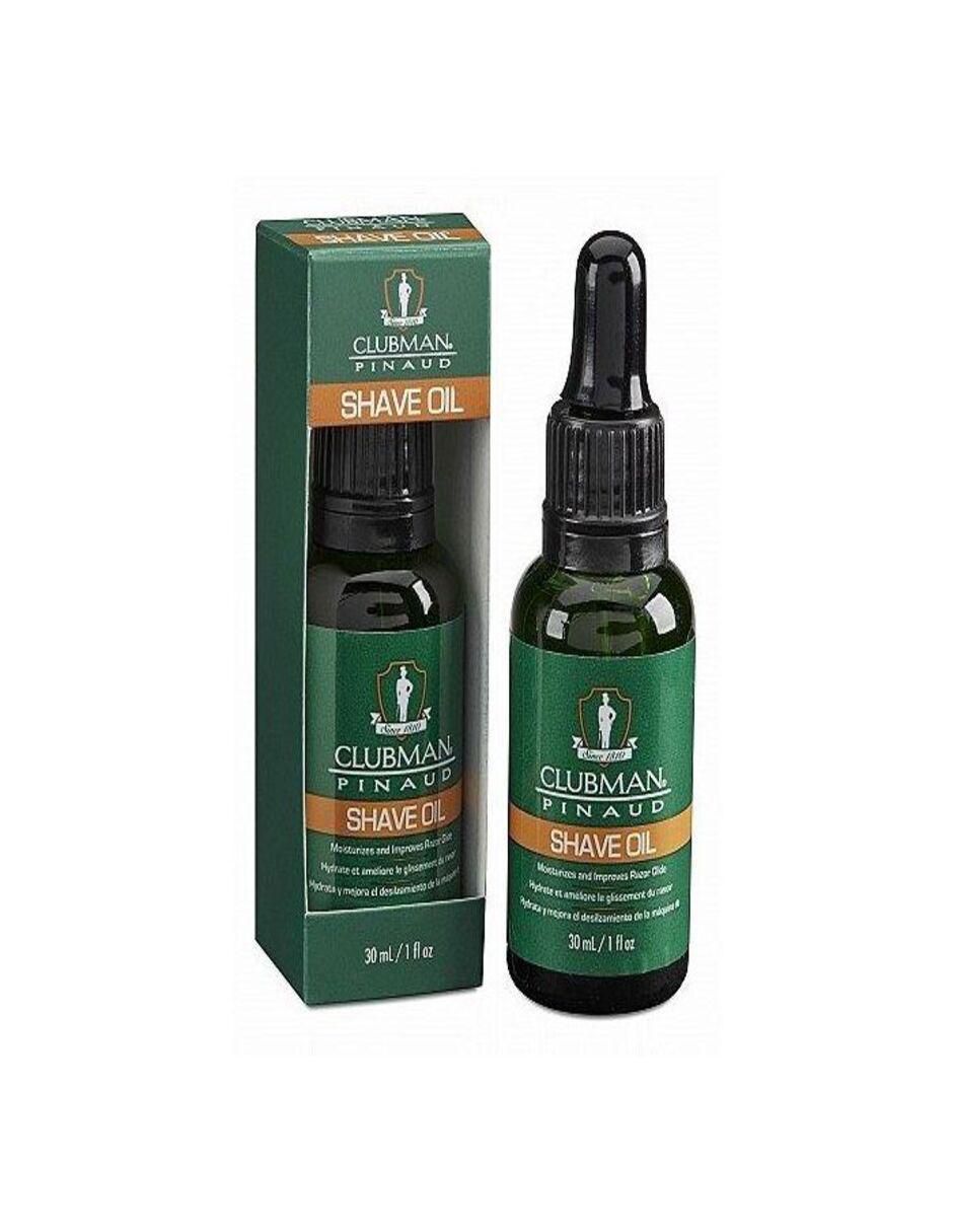 Aceite Shave Oil 30 ml Aceite Shave Oil 30 ml