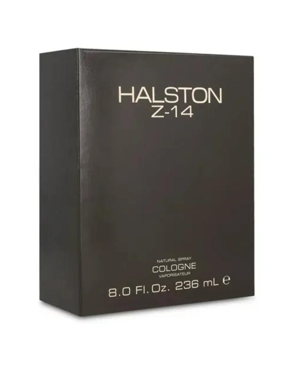 Eau de cologne Halston Z-14 para hombre 2