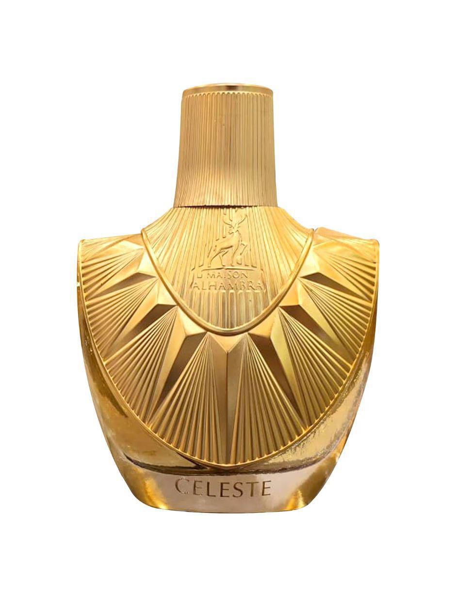Eau de parfum para mujer