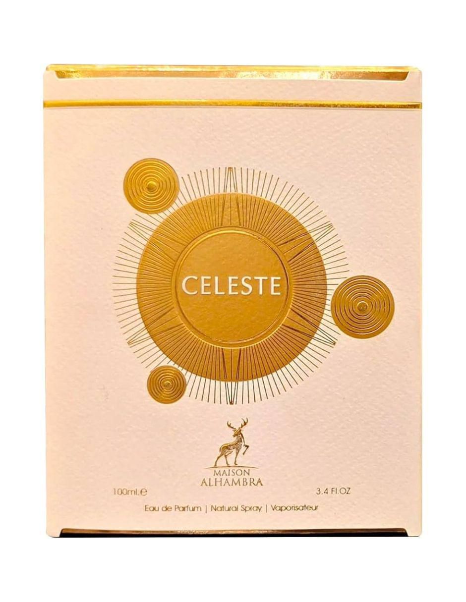Eau de parfum para mujer 2