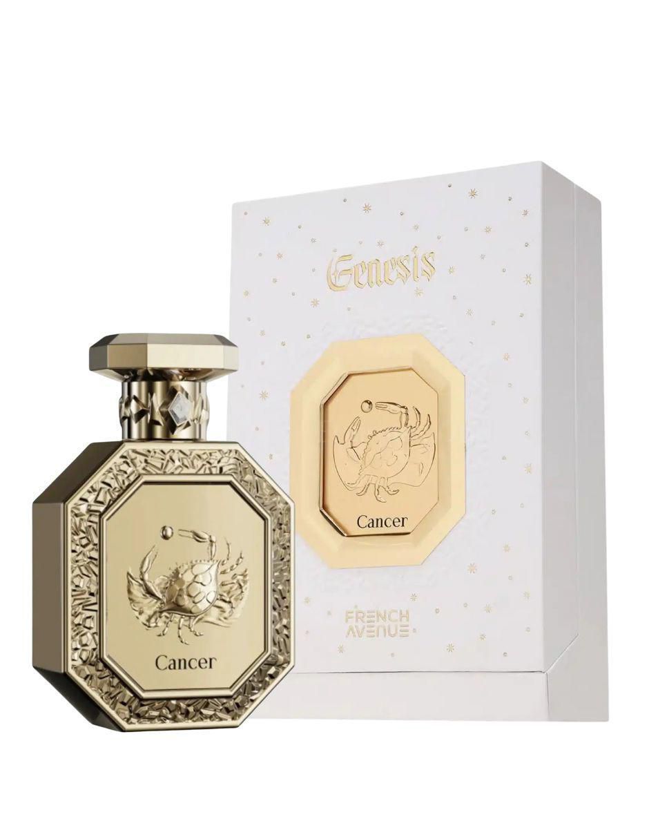Eau de parfum Genesis unisex 2