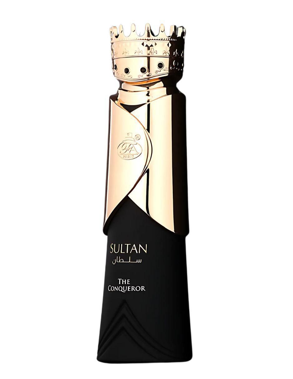 Eau de parfum Sultan para hombre