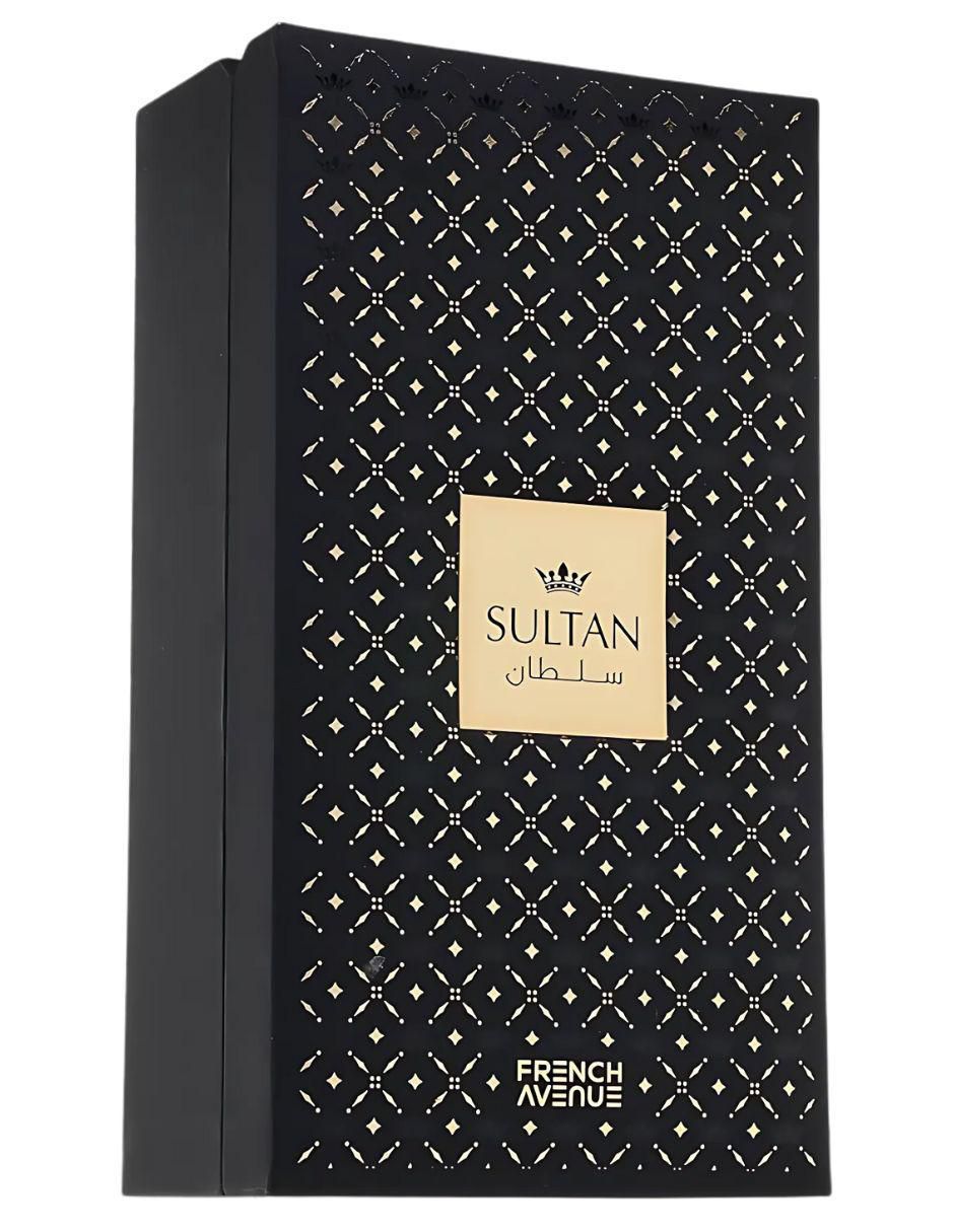 Eau de parfum Sultan para hombre 2