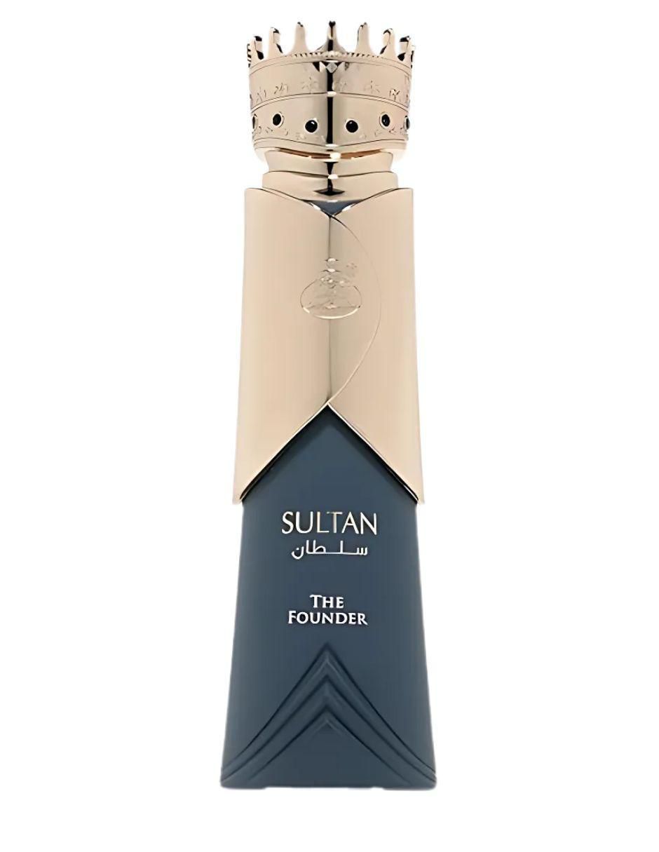 Eau de parfum Sultan para hombre Eau de parfum Sultan para hombre