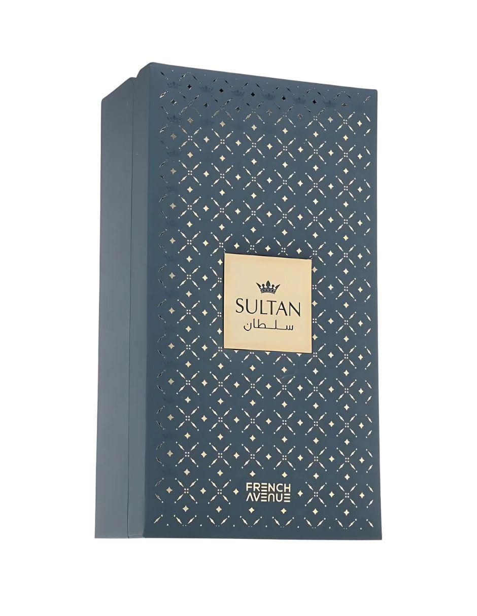 Eau de parfum Sultan para hombre 3
