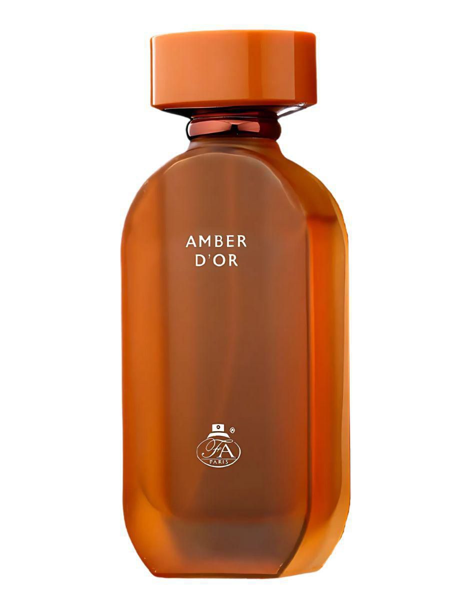 Eau de parfum unisex