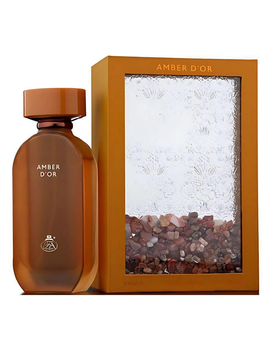 Eau de parfum unisex 3