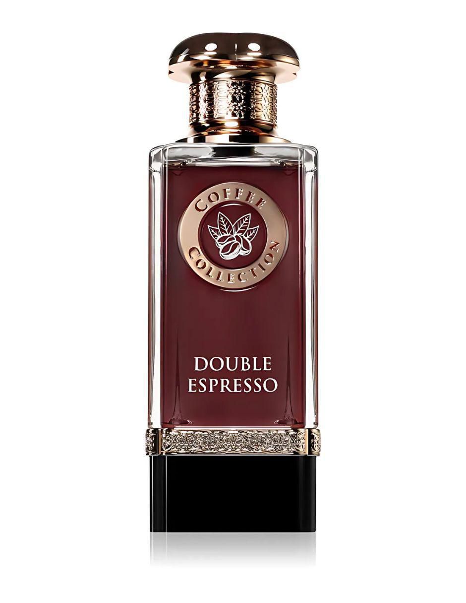 Eau de parfum Coffee Collection unisex