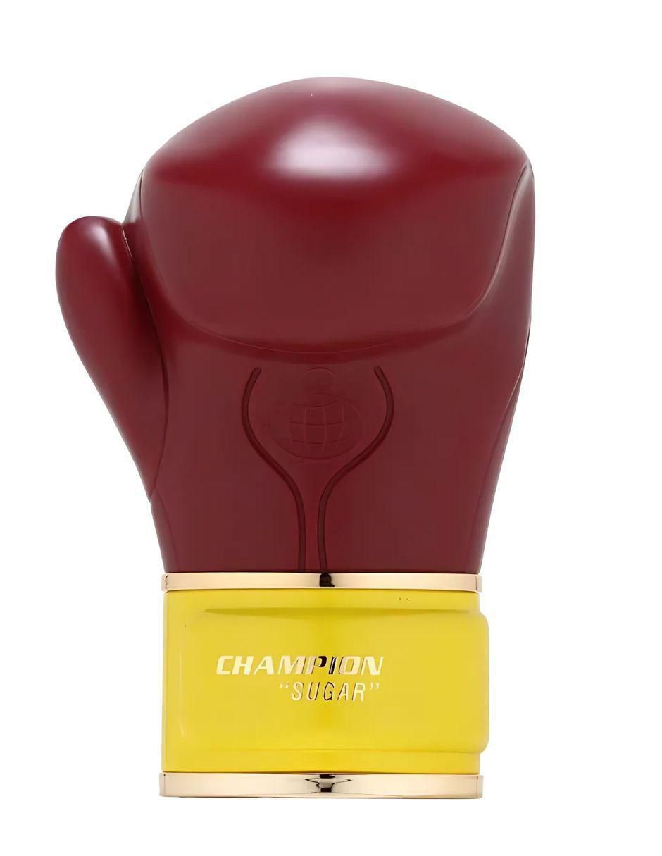 Eau de parfum Champion para hombre