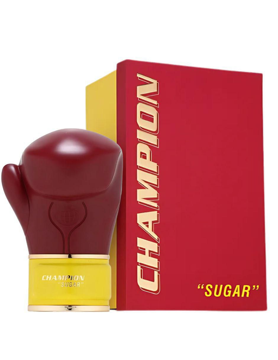 Eau de parfum Champion para hombre 3