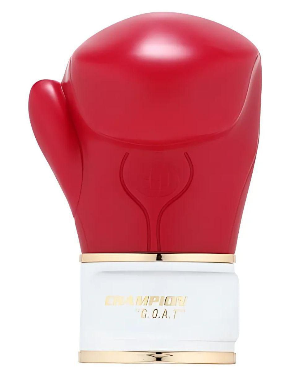 Eau de parfum Champion unisex