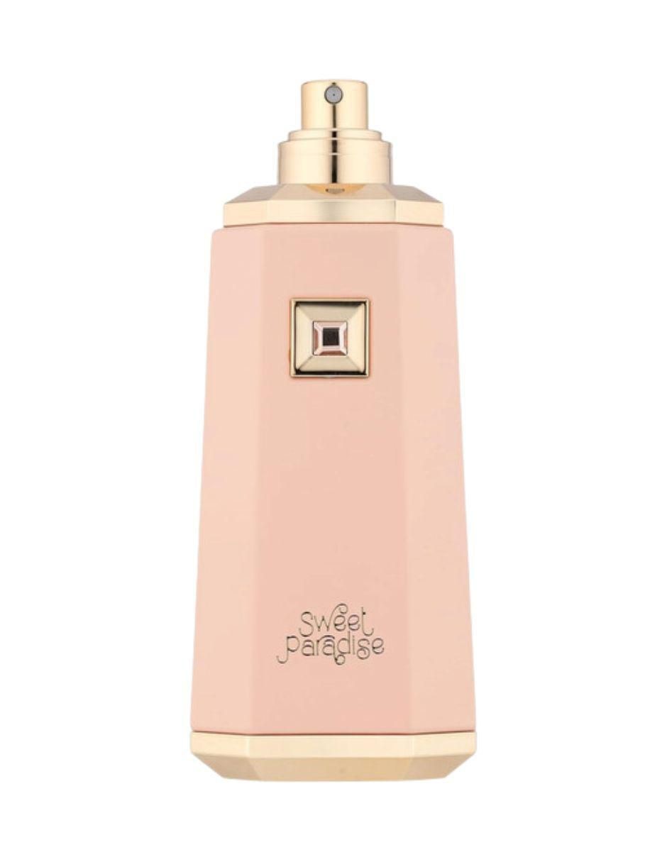 Eau de parfum para mujer 2