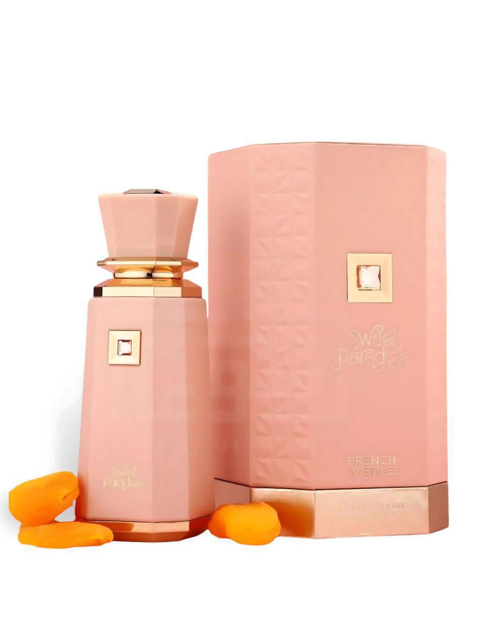 Eau de parfum para mujer 3