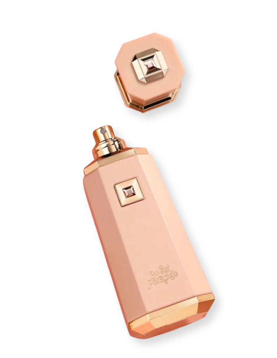 Eau de parfum para mujer 4