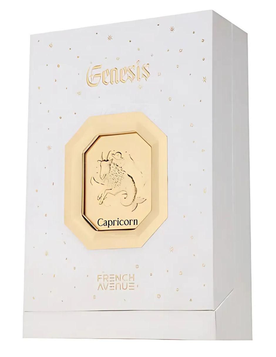 Eau de parfum  French Avenue Genesis Capricorn unisex 2