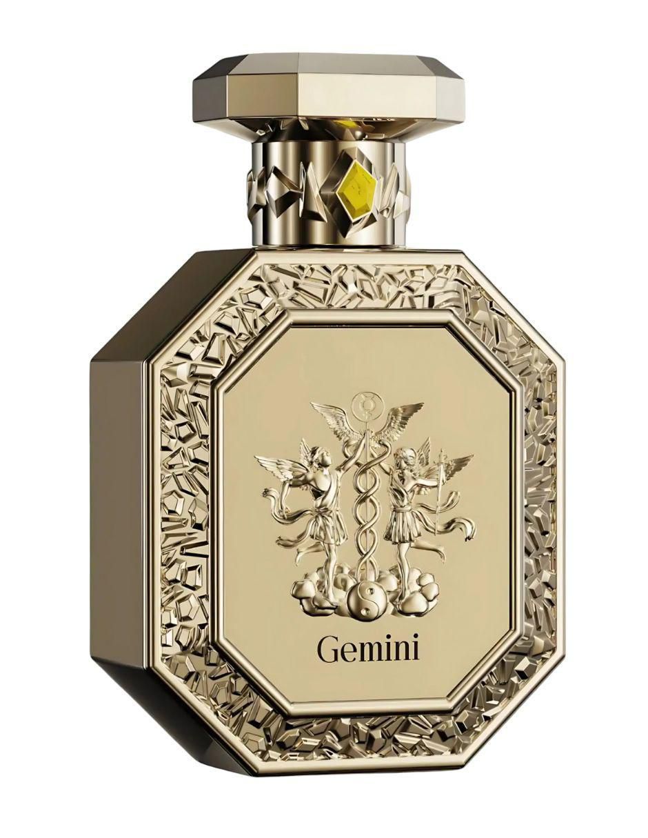 Eau de parfum French Avenue Genesis Gemini unisex