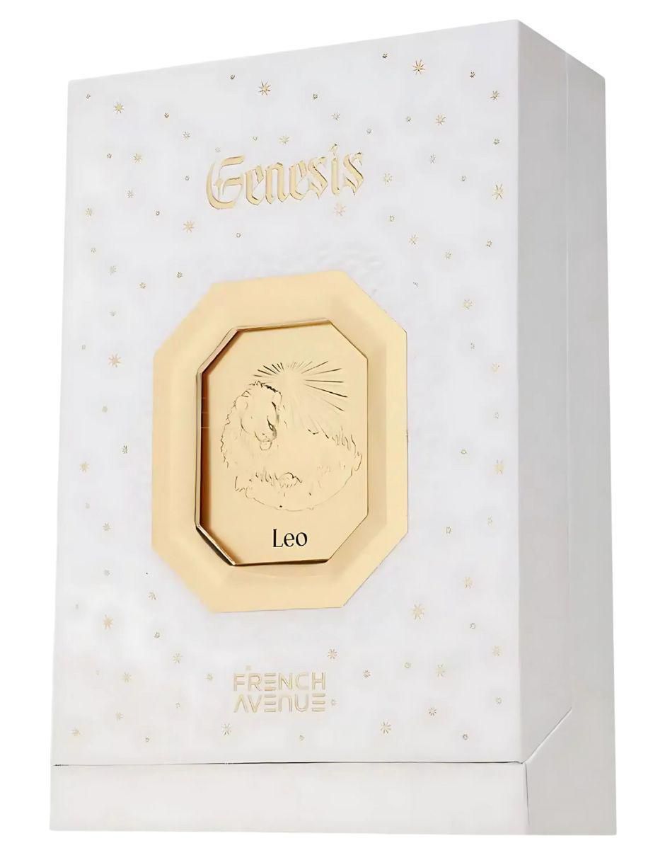 Eau de parfum French Avenue Genesis Leo unisex 2