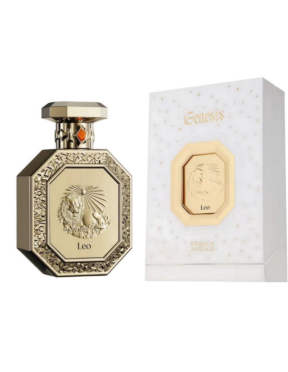 Eau de parfum French Avenue Genesis Leo unisex 3