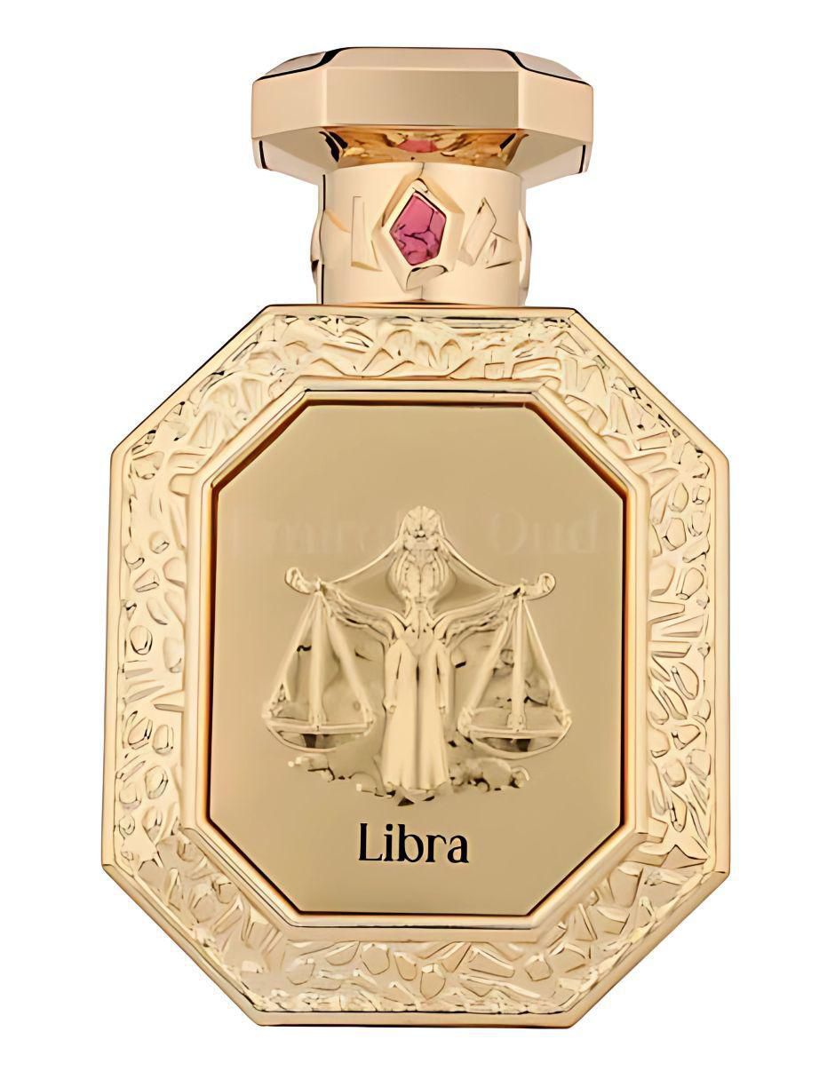 Eau de parfum French Avenue Genesis Libra unisex