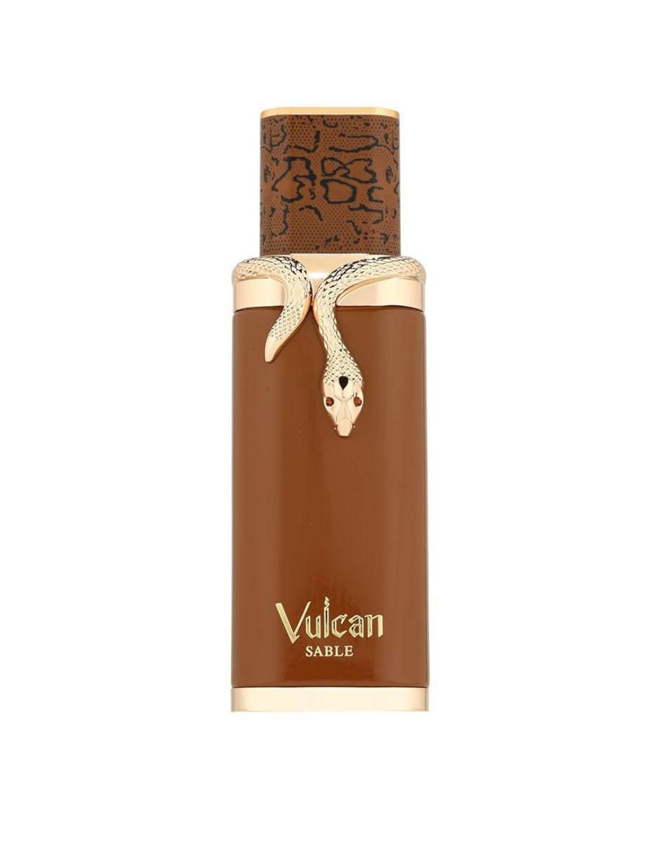 Eau de parfum Vulcan Sable unisex