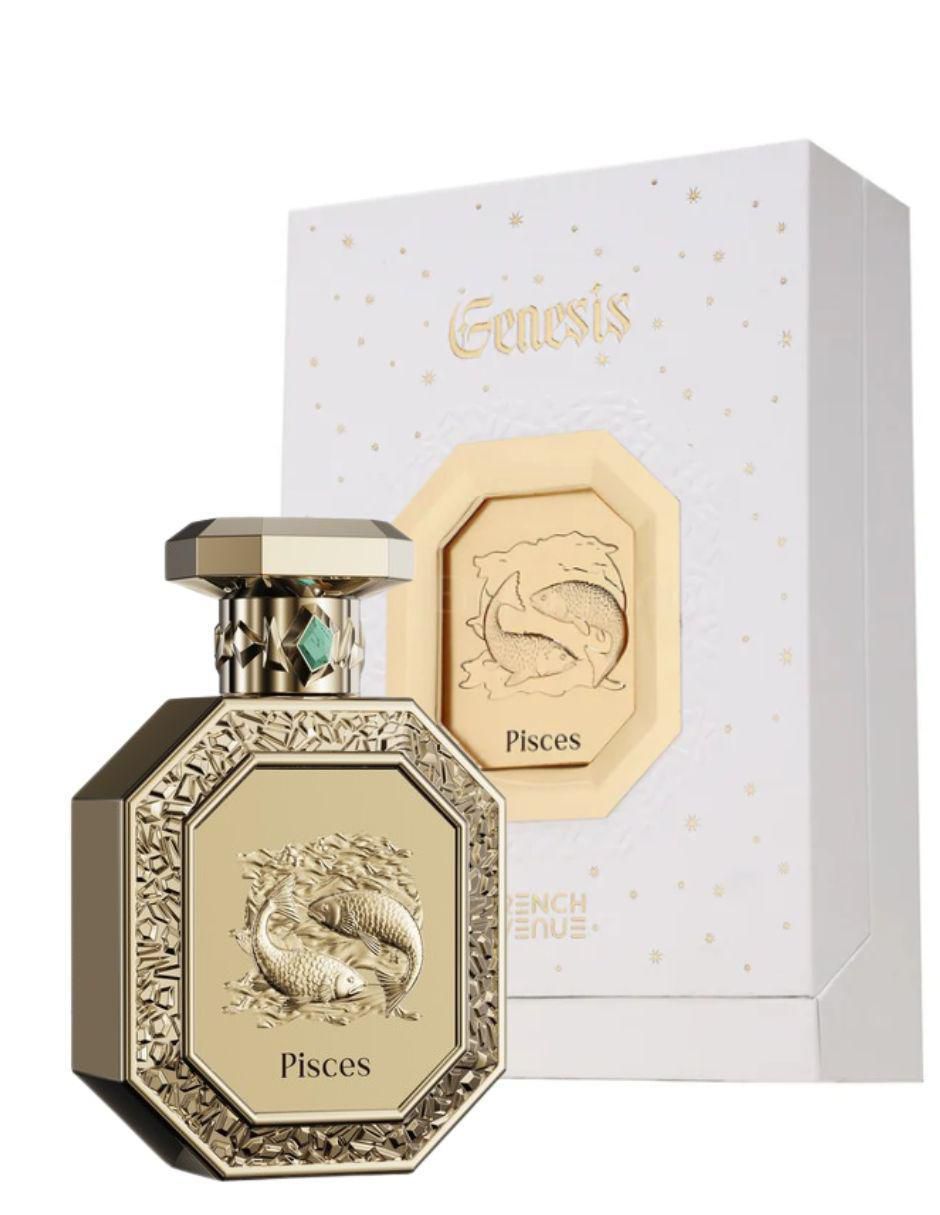 Eau de parfum Genesis  unisex 2