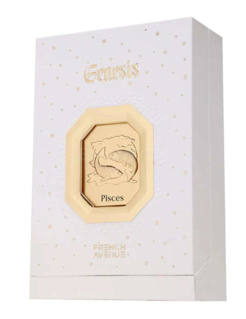 Eau de parfum Genesis  unisex 3