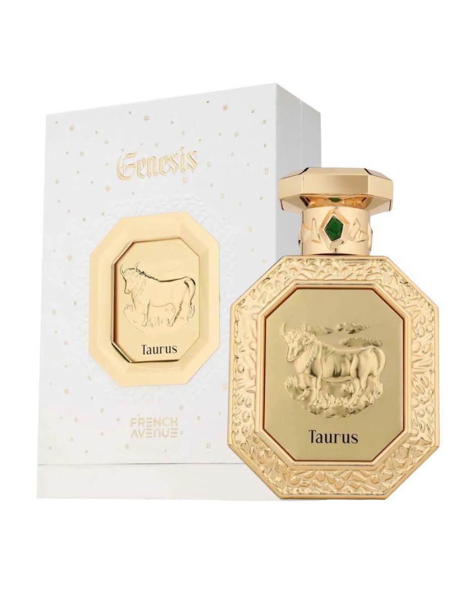 Eau de parfum Genesis unisex 2
