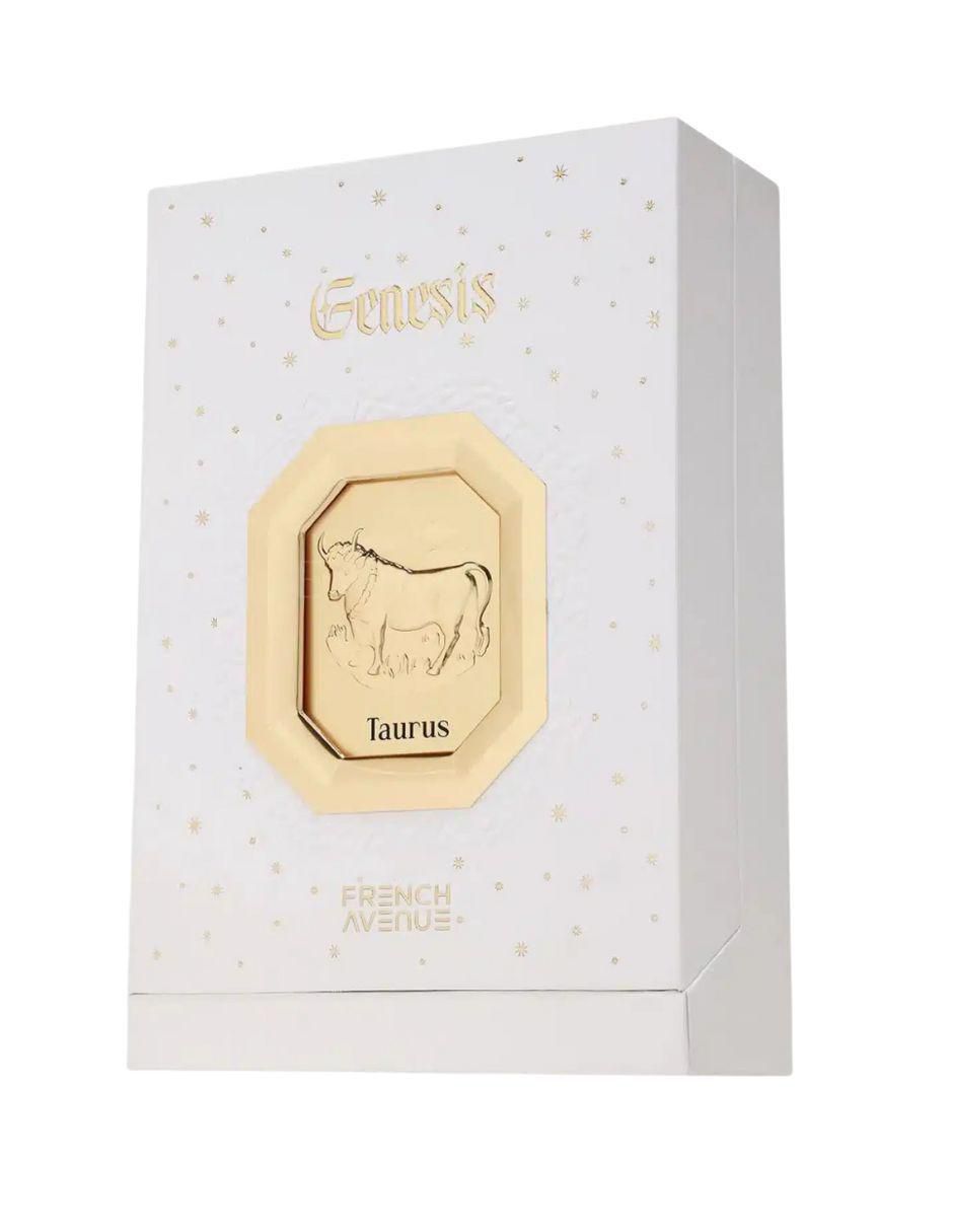 Eau de parfum Genesis unisex 3