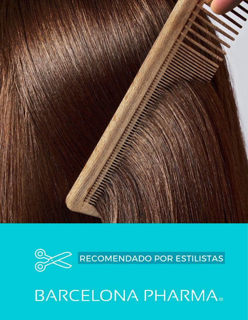 Set de tratamiento capilar Trío Bifase B2 2