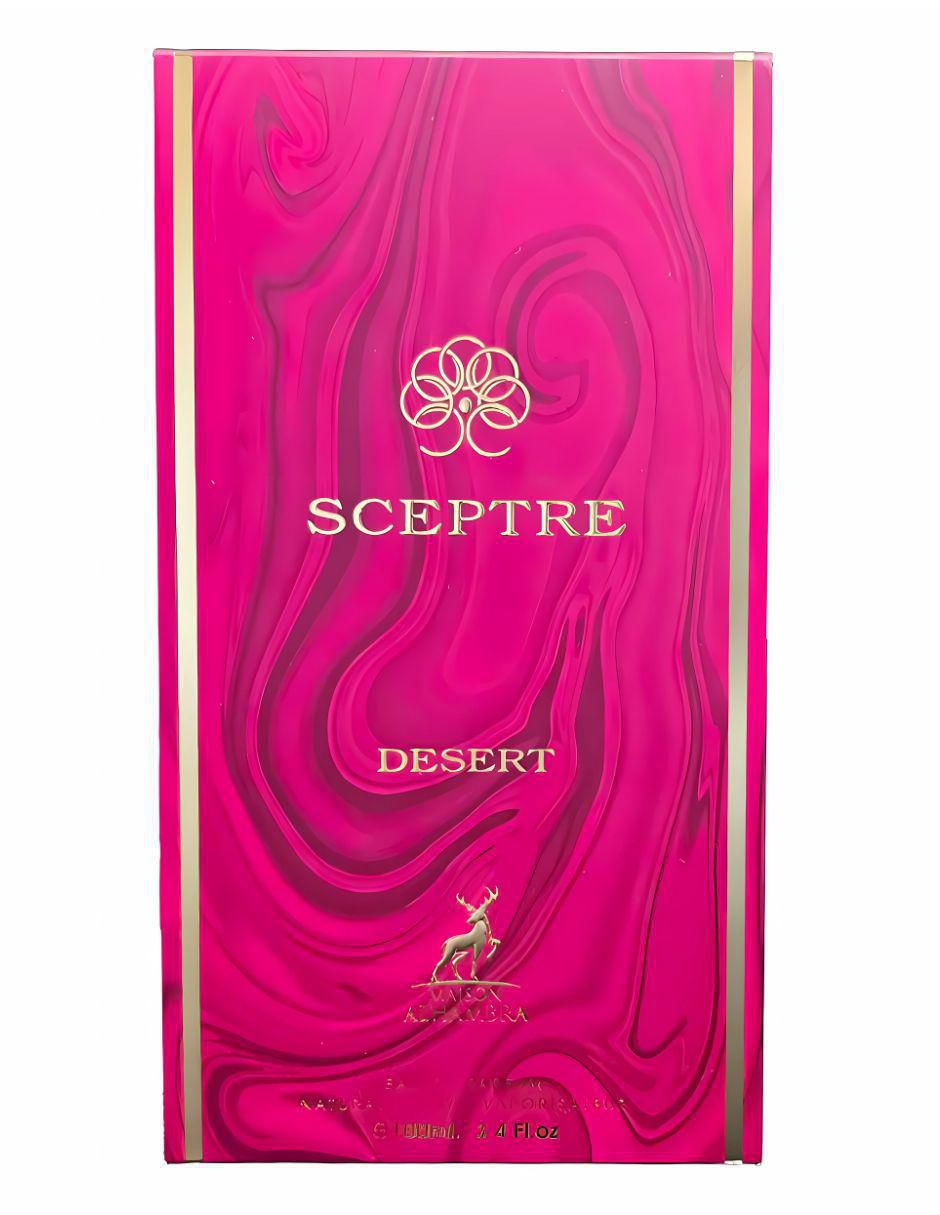 Eau de parfum Sceptre unisex 2