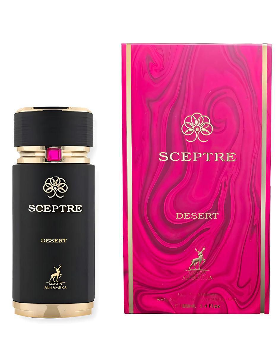 Eau de parfum Sceptre unisex 3