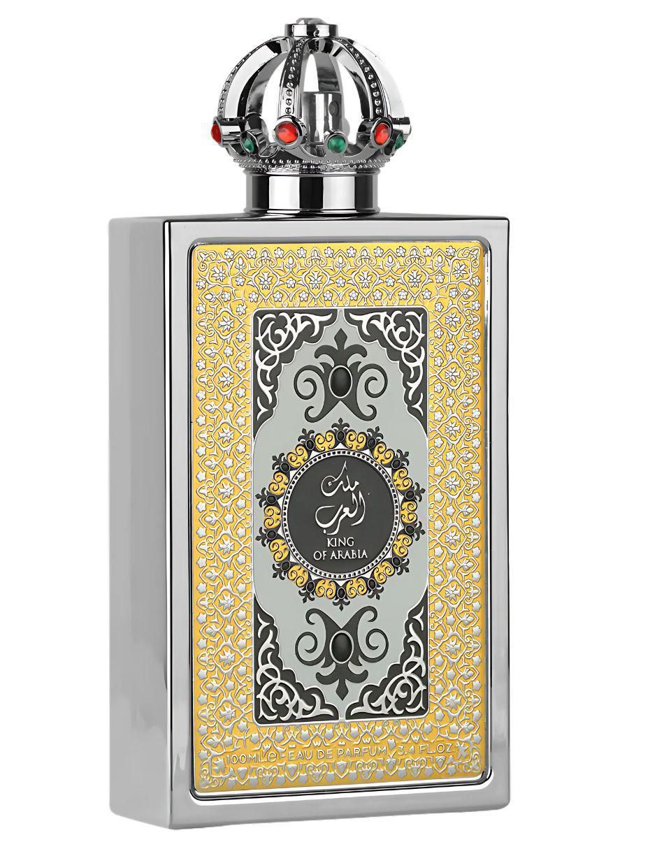 Eau de parfum King Of Arabia para hombre