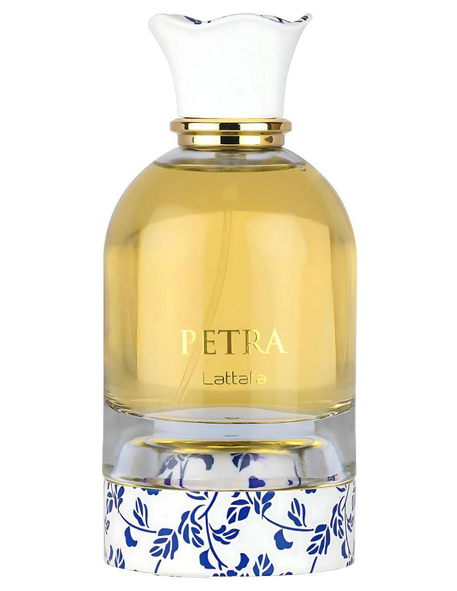 Eau de parfum Petra para mujer