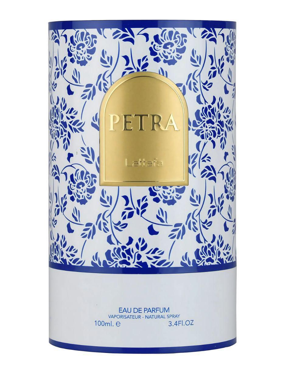 Eau de parfum Petra para mujer 2