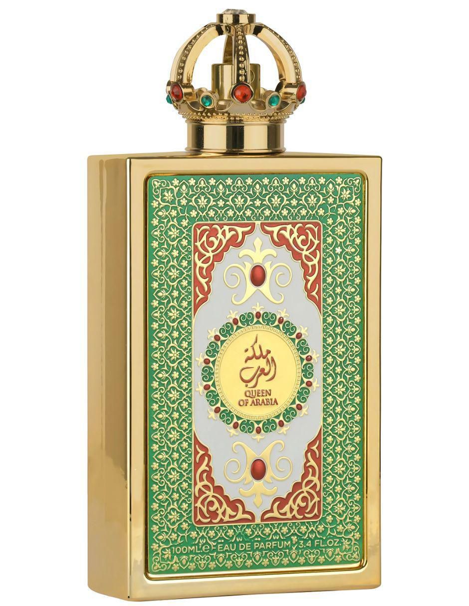 Eau de parfum Queen Of Arabia para mujer Eau de parfum Queen Of Arabia para mujer