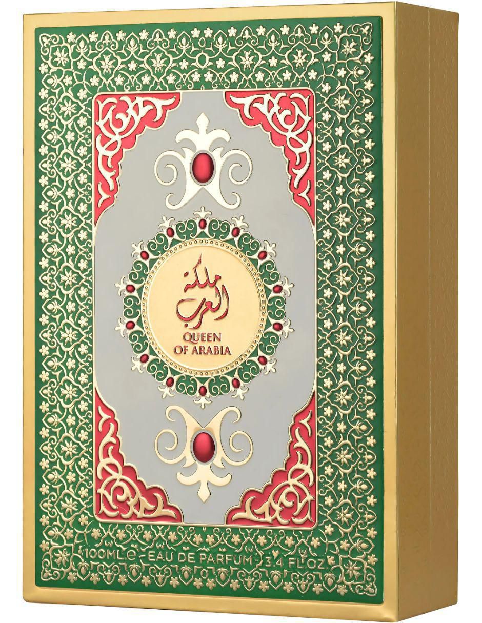 Eau de parfum Queen Of Arabia para mujer 2