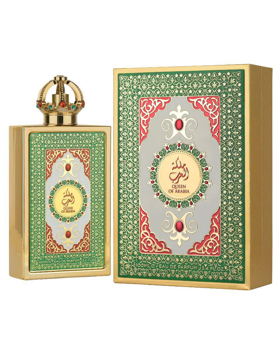 Eau de parfum Queen Of Arabia para mujer 3
