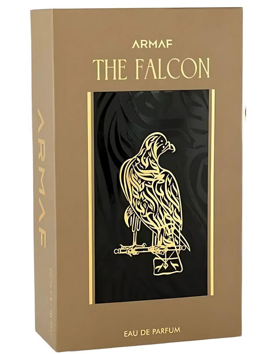 Eau de parfum The Falcon para hombre 2