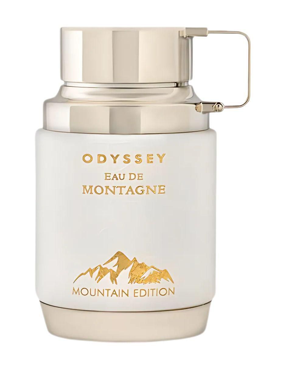 Eau de parfum Odyssey para hombre