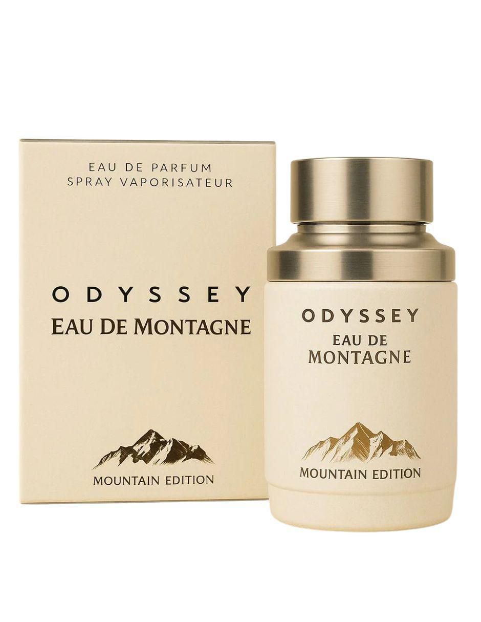 Eau de parfum Odyssey para hombre 2